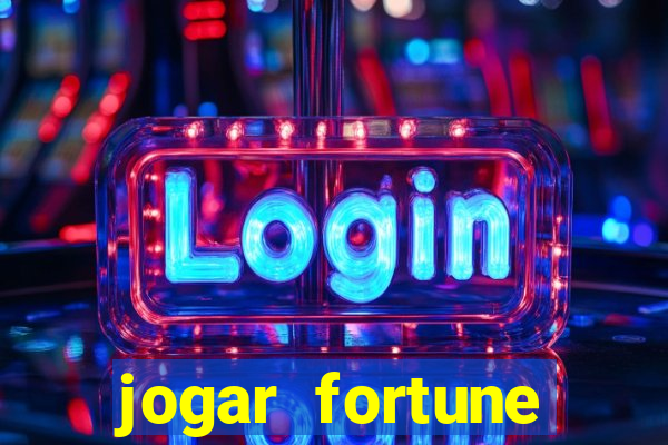 jogar fortune dragon demo